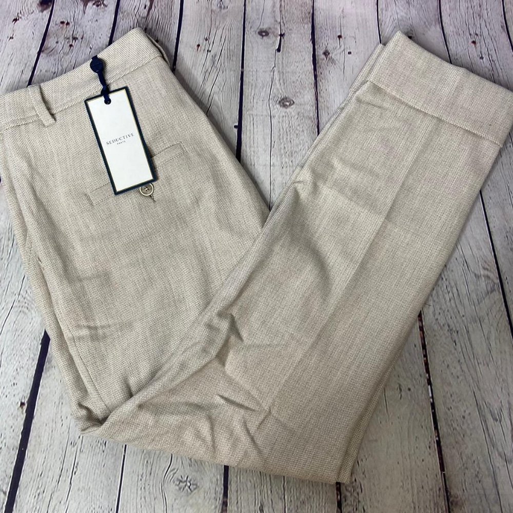 Seductive Pants Allison Women's Trouser